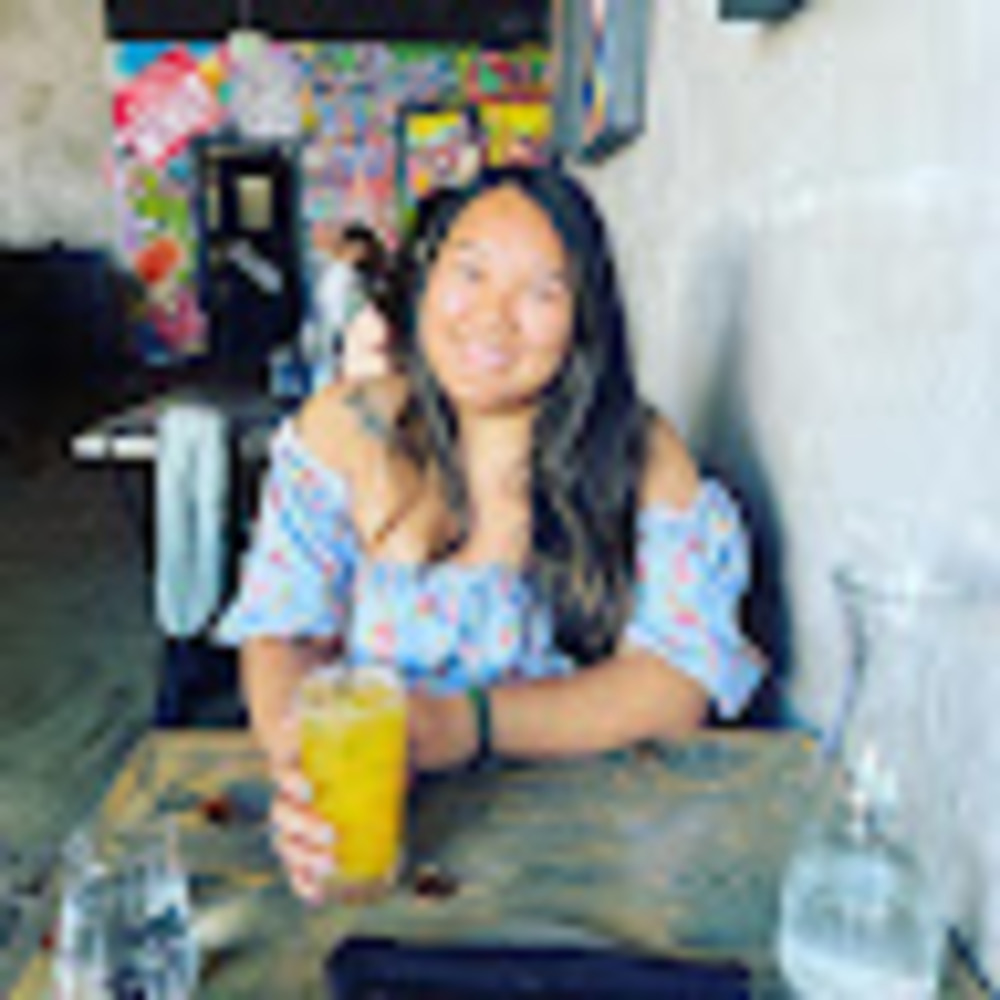 Meet your Posher, Tracy